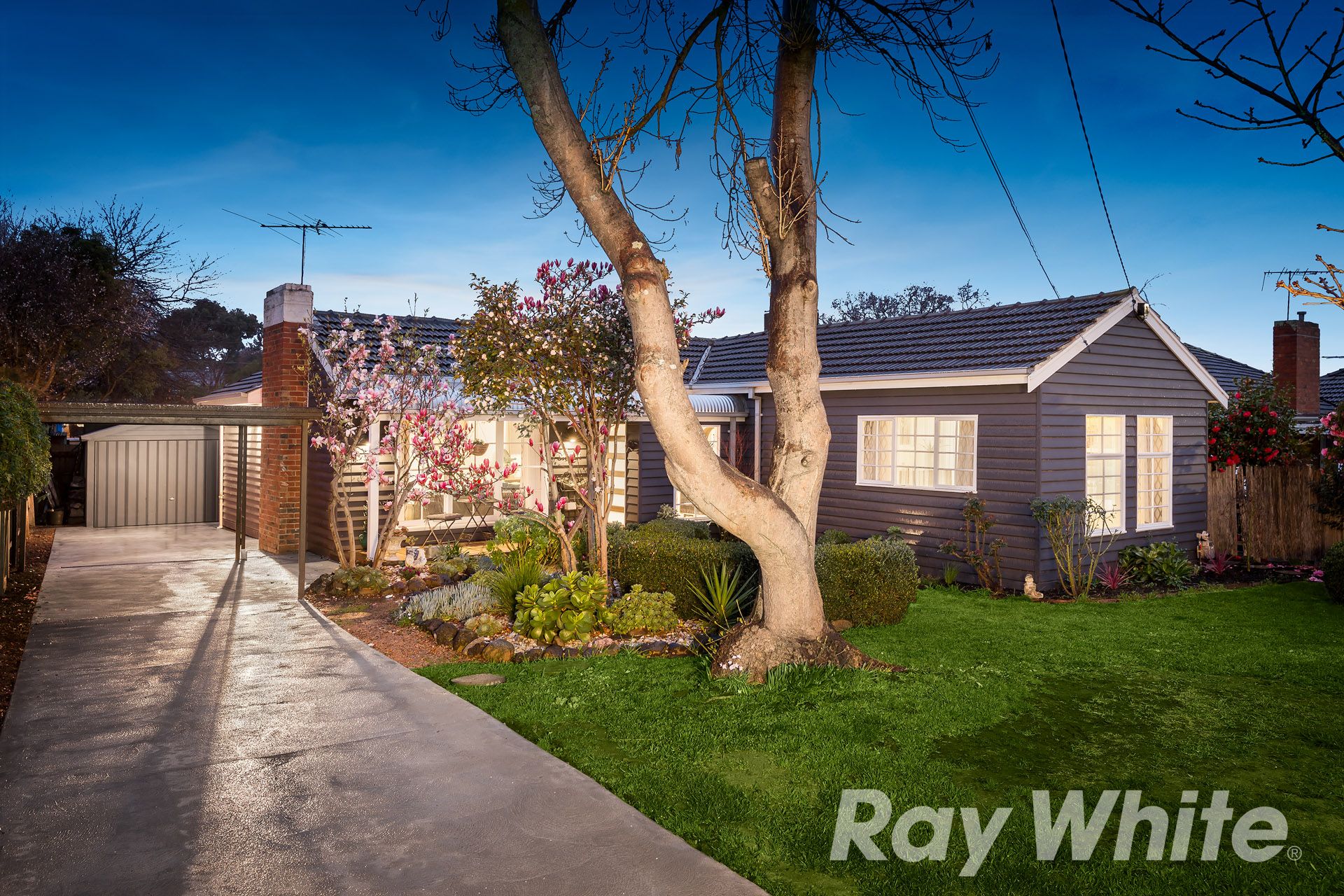 11 RUSHWORTH Street, Watsonia, VIC 3087