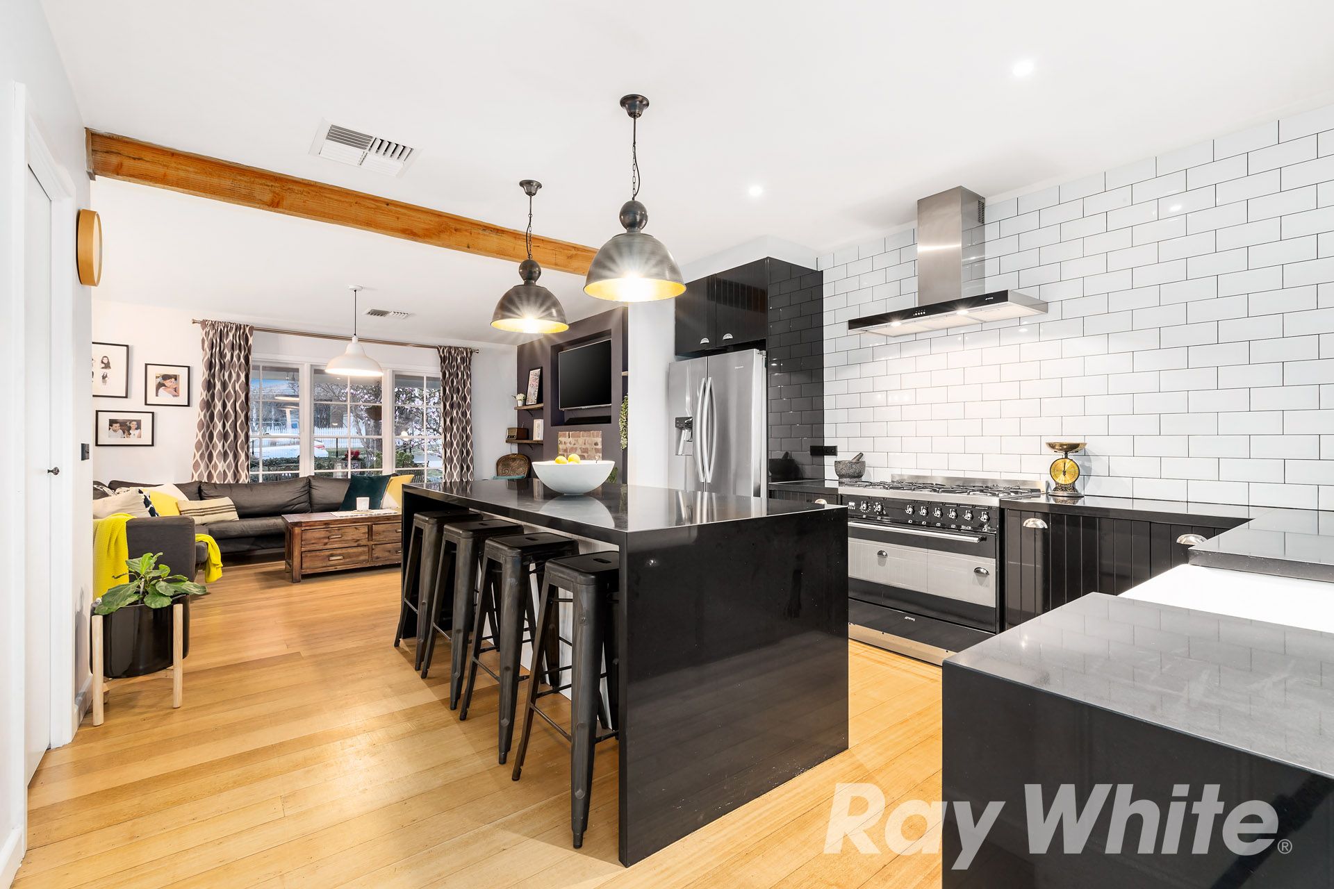 11 RUSHWORTH Street, Watsonia VIC 3087