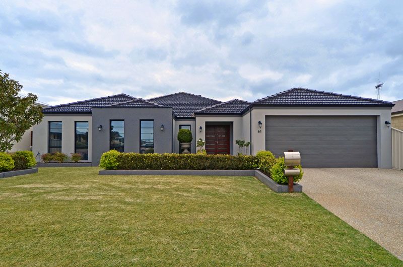 61 Pegasus Boulevard, McKail WA 6330