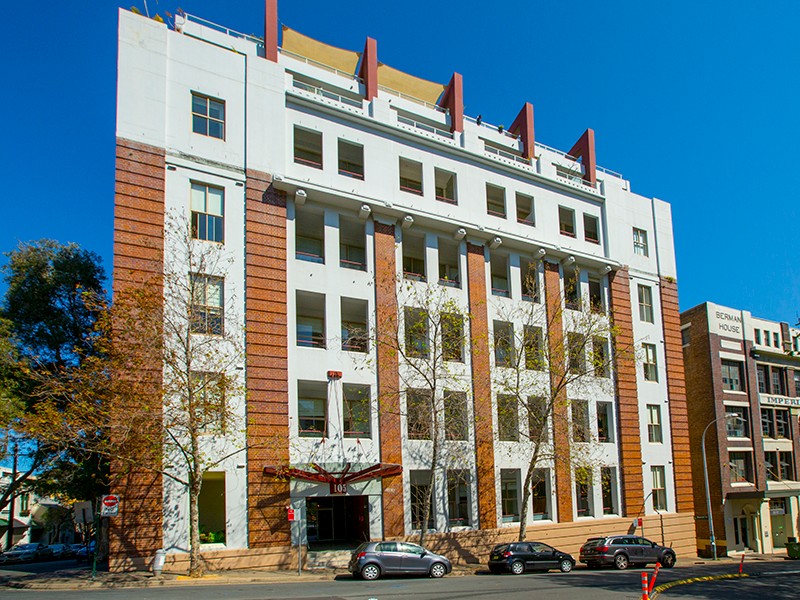 115/105 Campbell Street, Surry Hills, NSW 2010