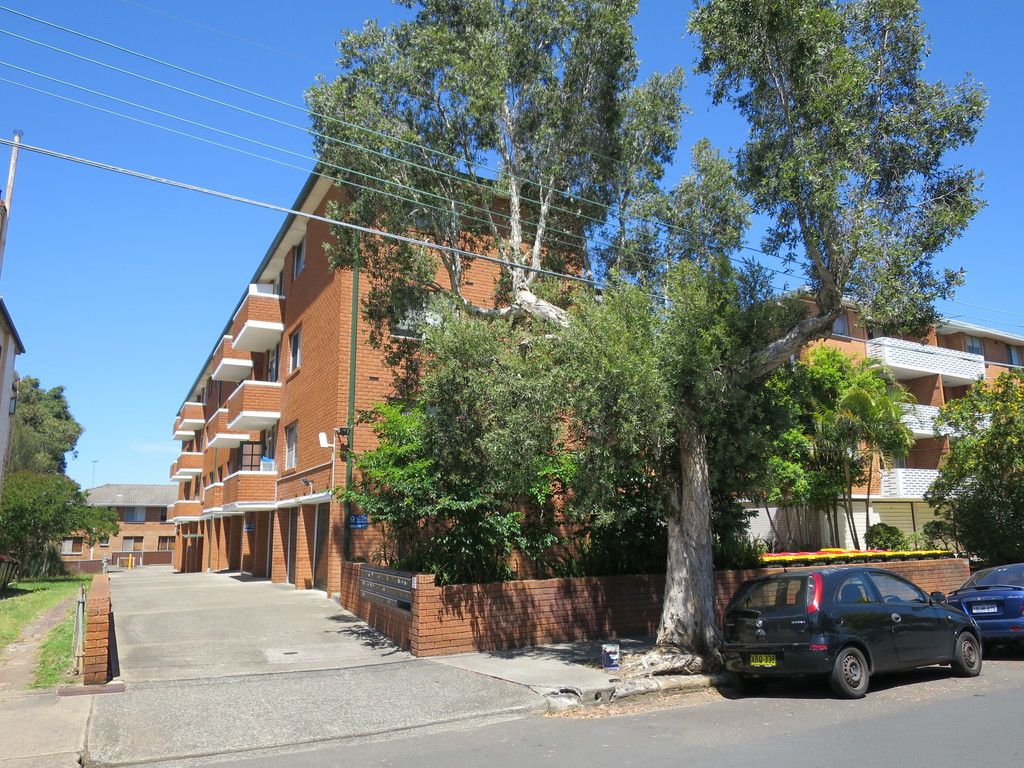 22/86 Cambridge Street, Stanmore, NSW 2048