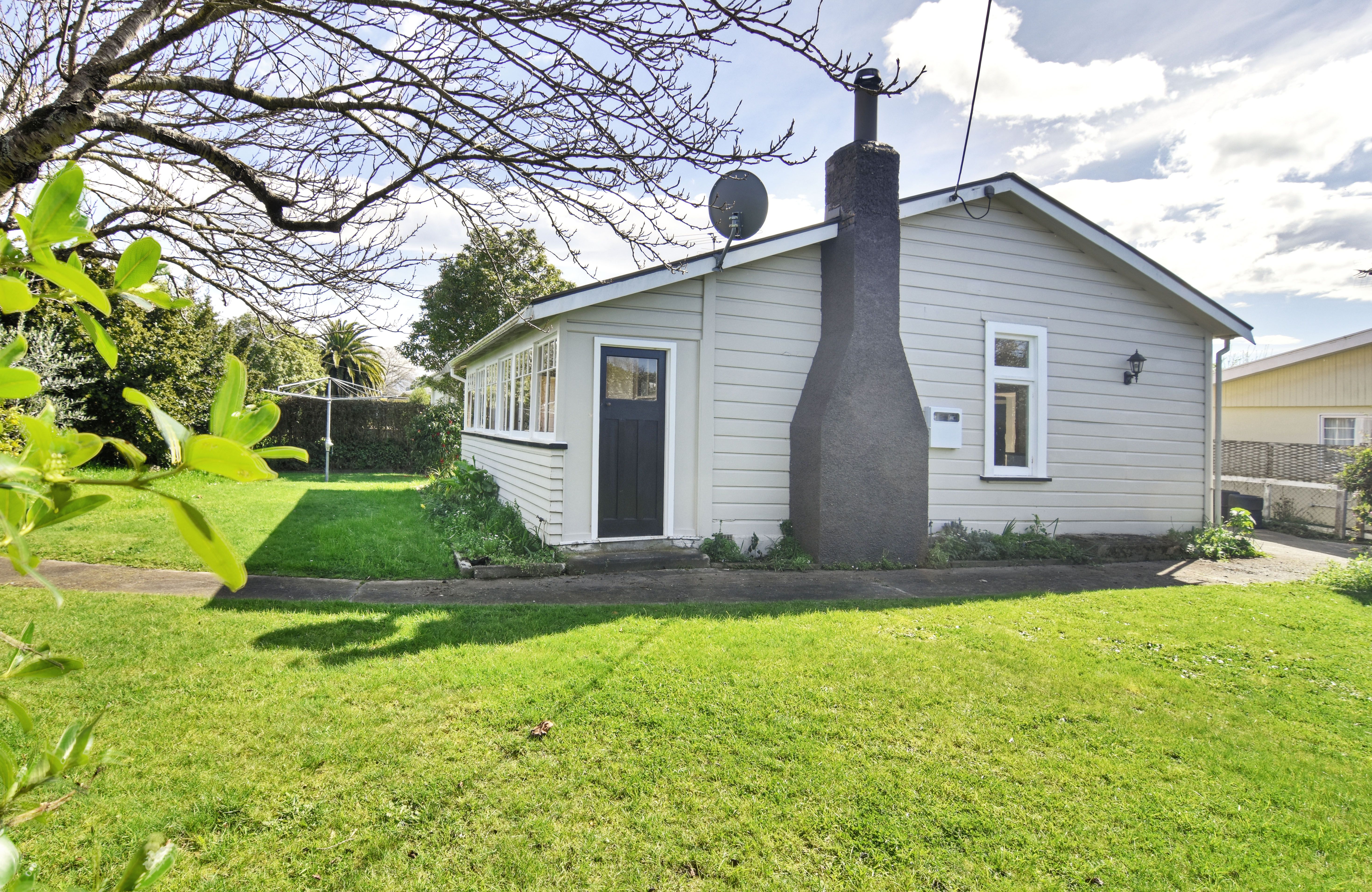 92 Cornwall Street, Masterton, Masterton District