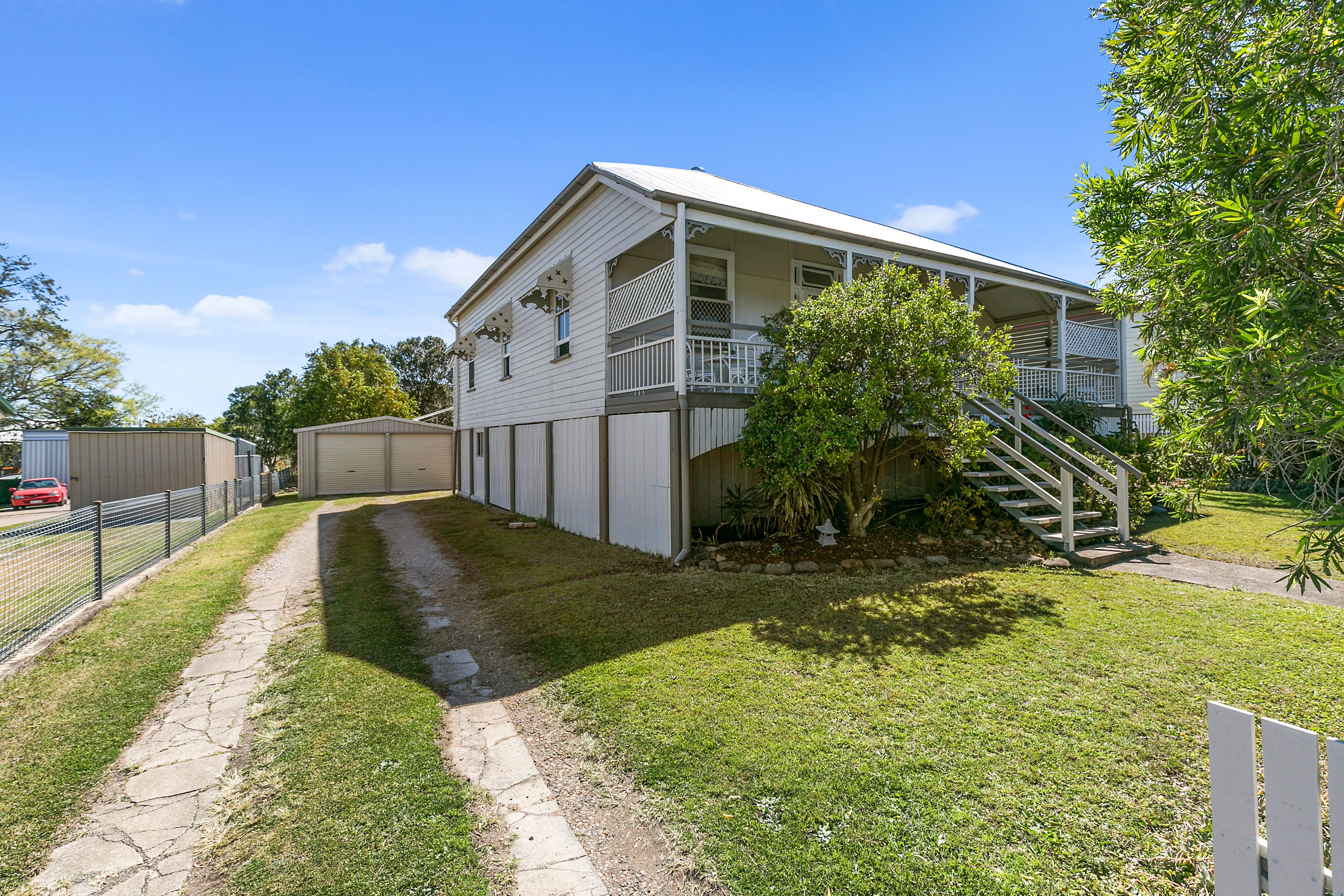 41 Alice Street, Silkstone, QLD 4304