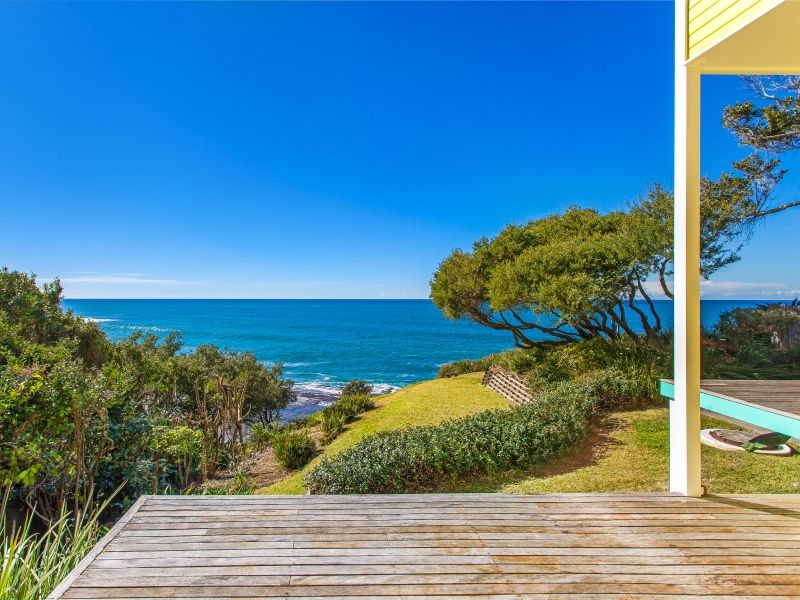 619 Lawrence Hargrave Drive, Wombarra, NSW 2515