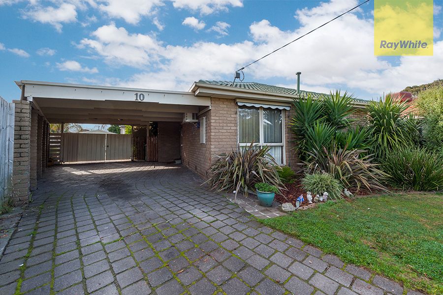 10 Brampton Close, Craigieburn, VIC 3064