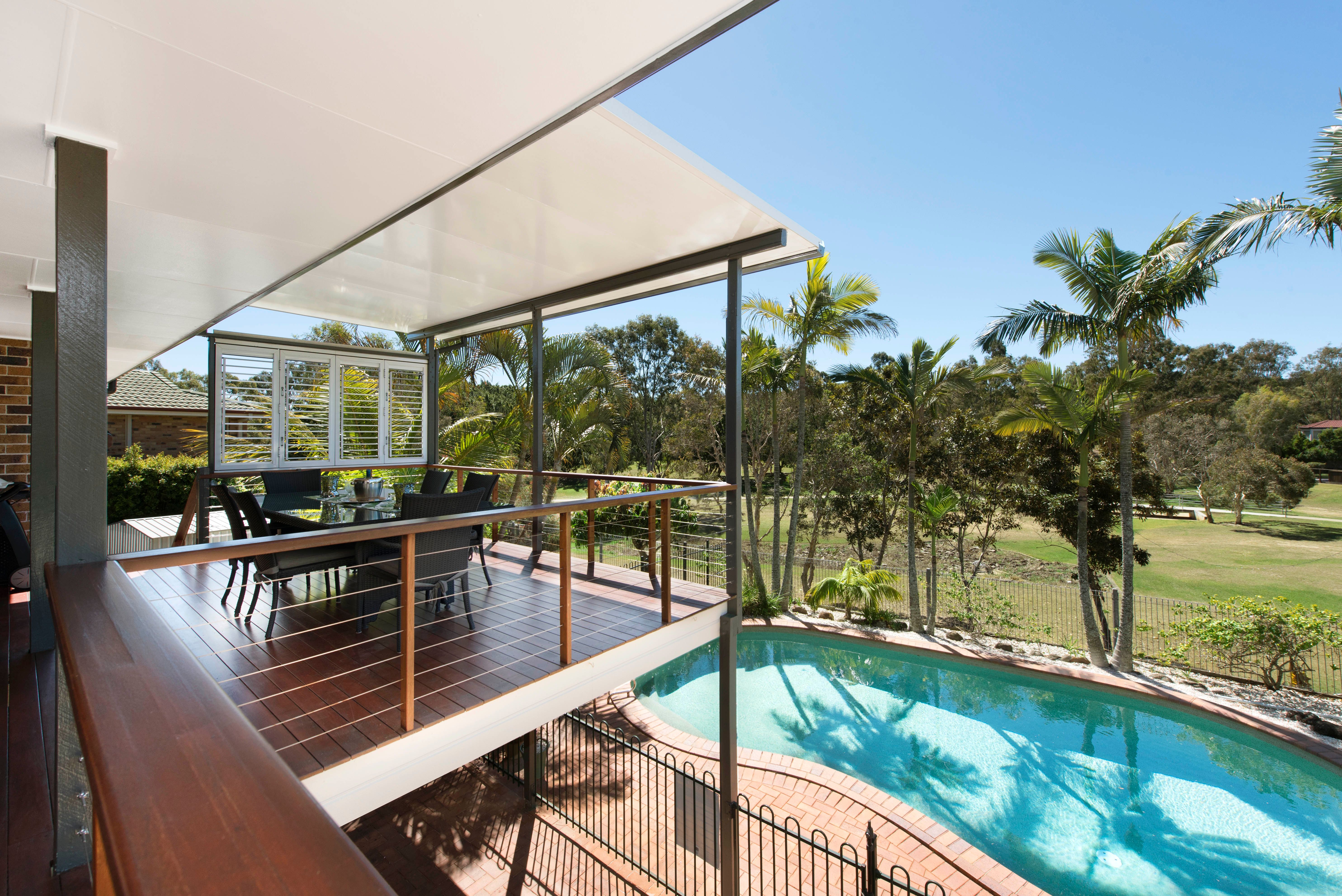 18 Amersham Crescent, Carindale QLD 4152