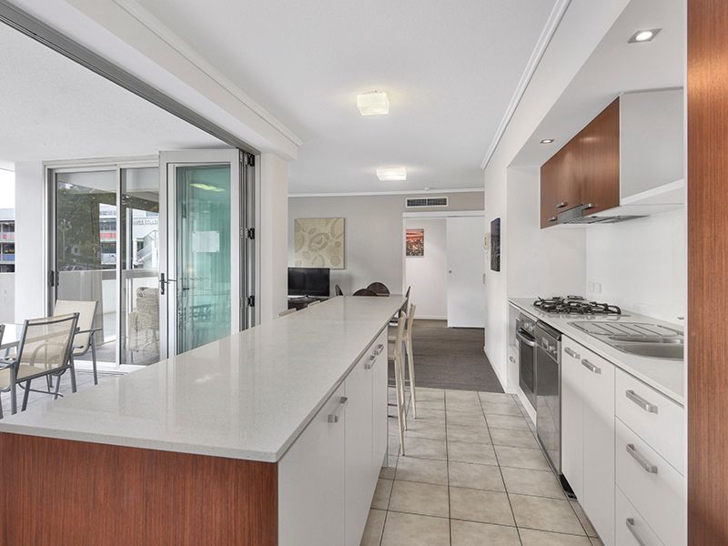 22 Barry Parade, Fortitude Valley QLD 4006