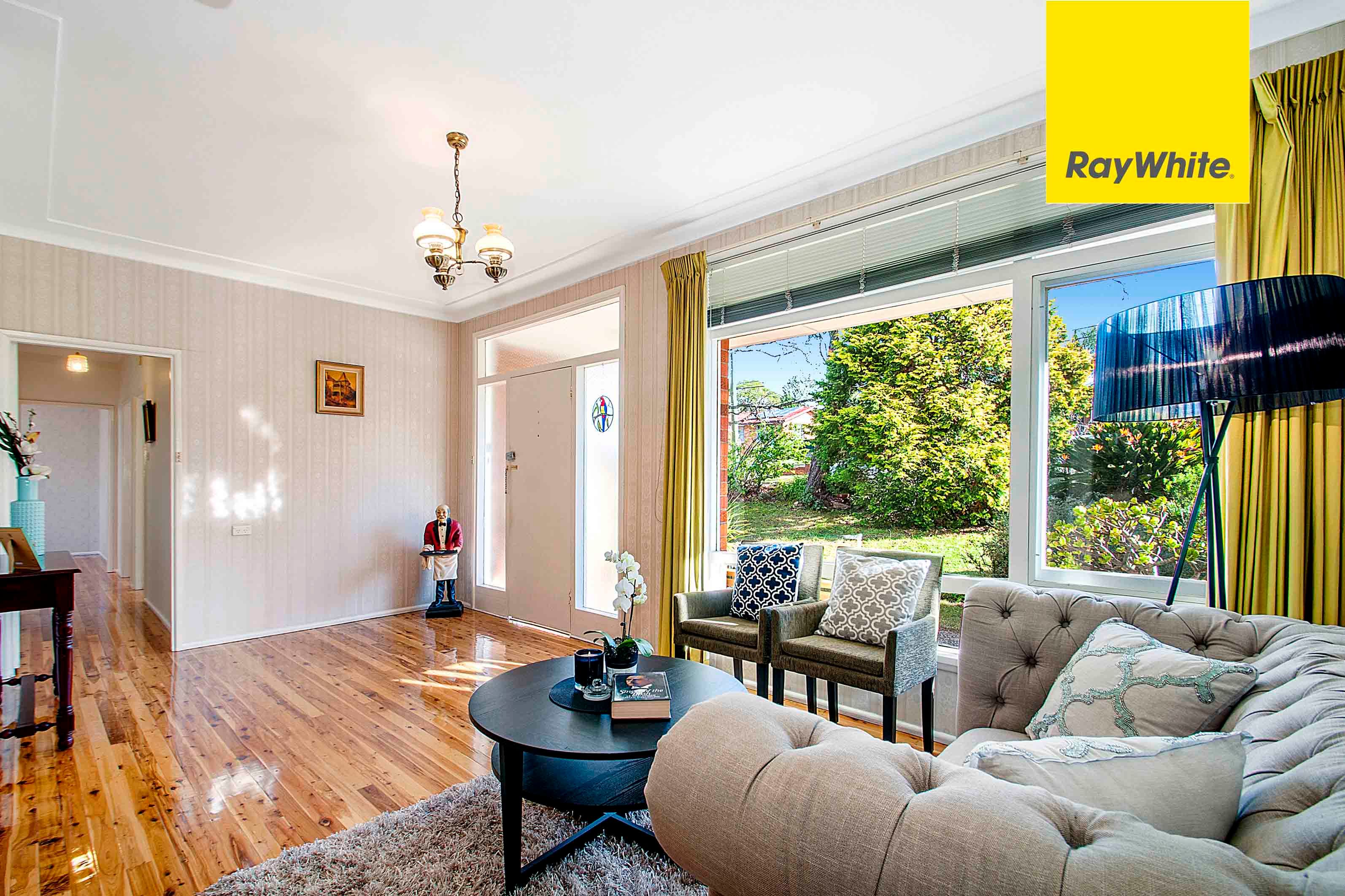 24 Haywood Street, Epping, NSW 2121