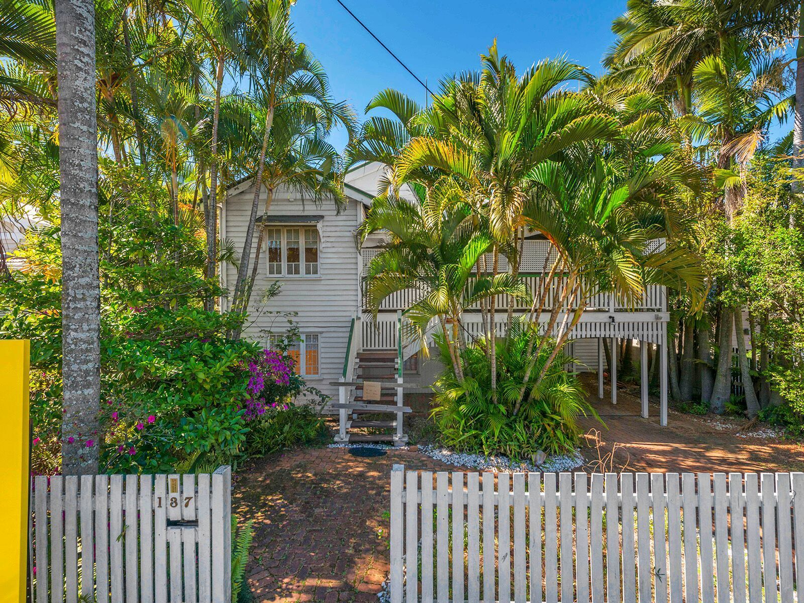 137 Yabba Street, Ascot QLD 4007