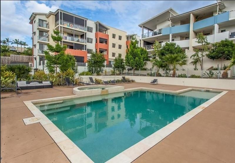 804/117 Flockton Street, Everton Park, QLD 4053