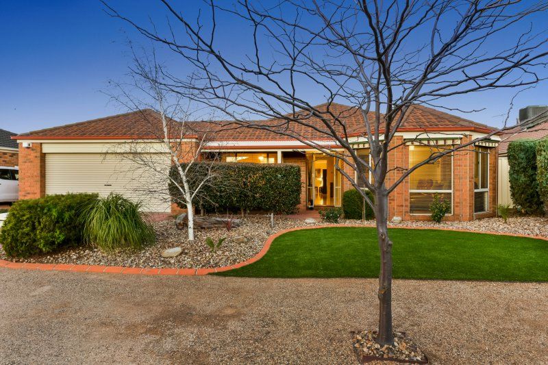 3 Selbourne Avenue, Werribee, VIC 3030