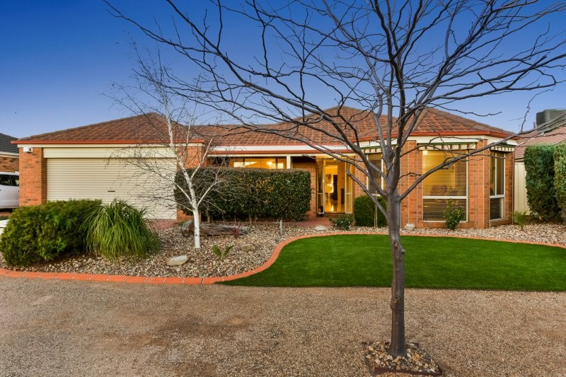 3 Selbourne Avenue, Werribee, VIC 3030
