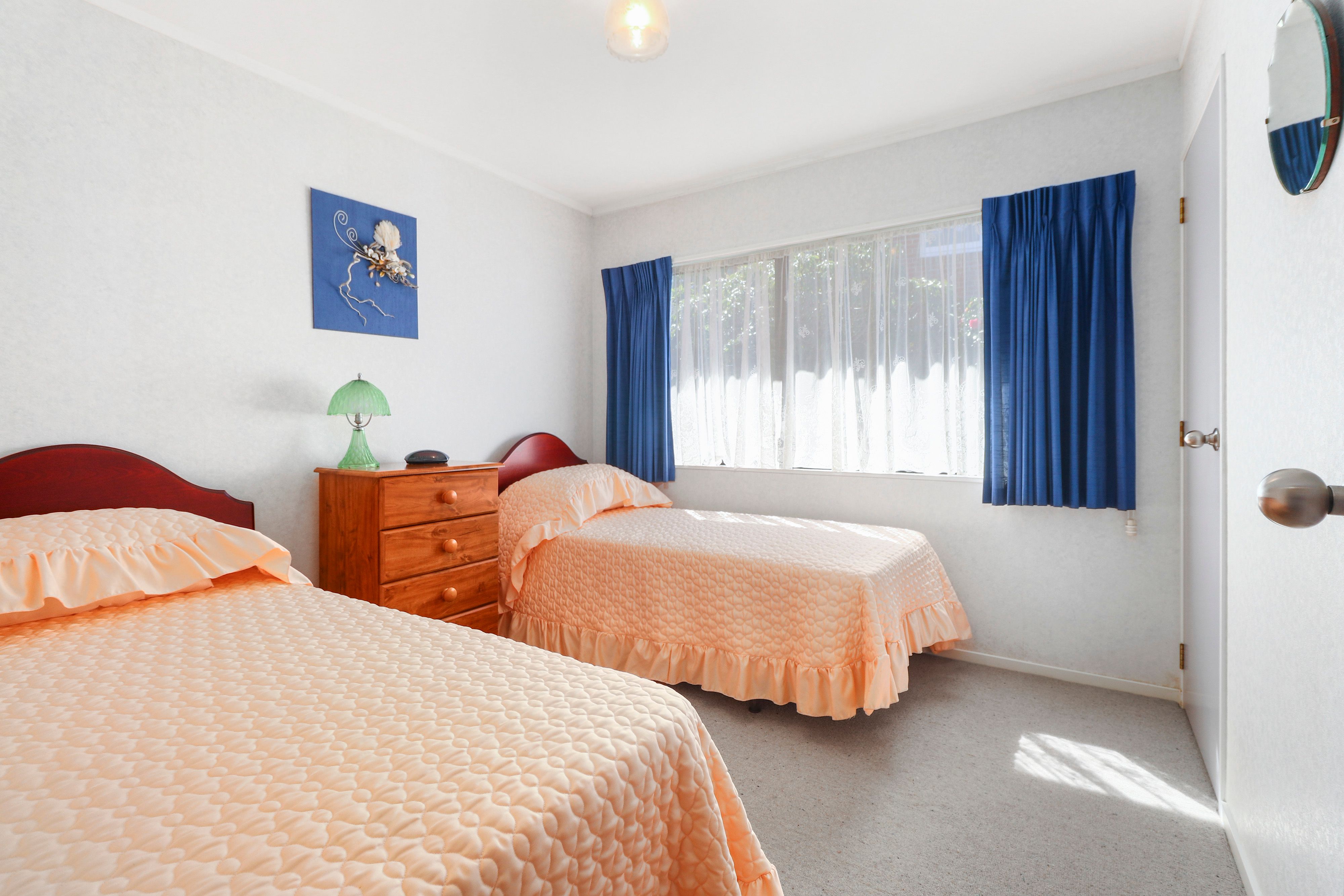 2/15 Greenhill Crescent, Pakuranga, Manukau City