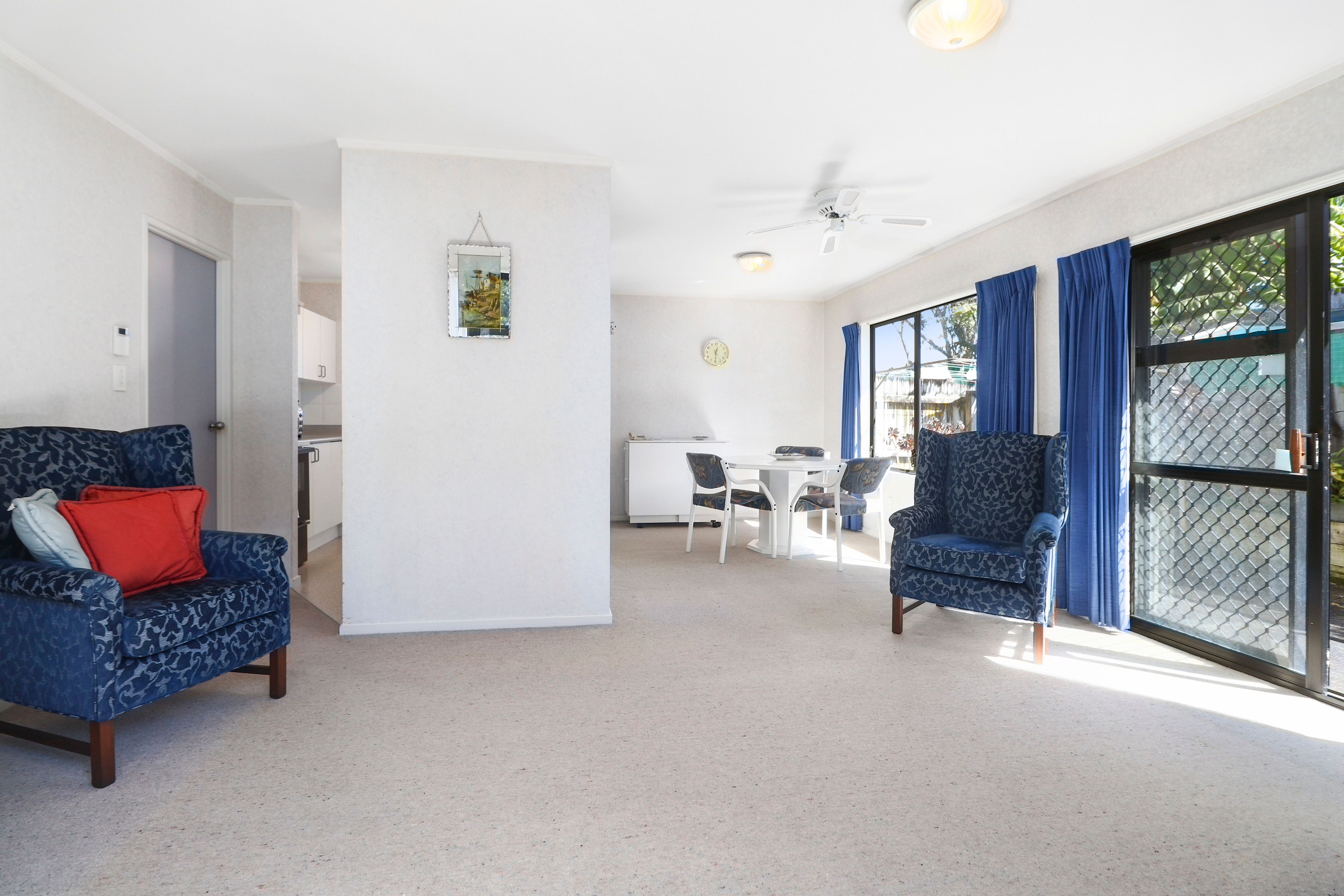 2/15 Greenhill Crescent, Pakuranga, Manukau City