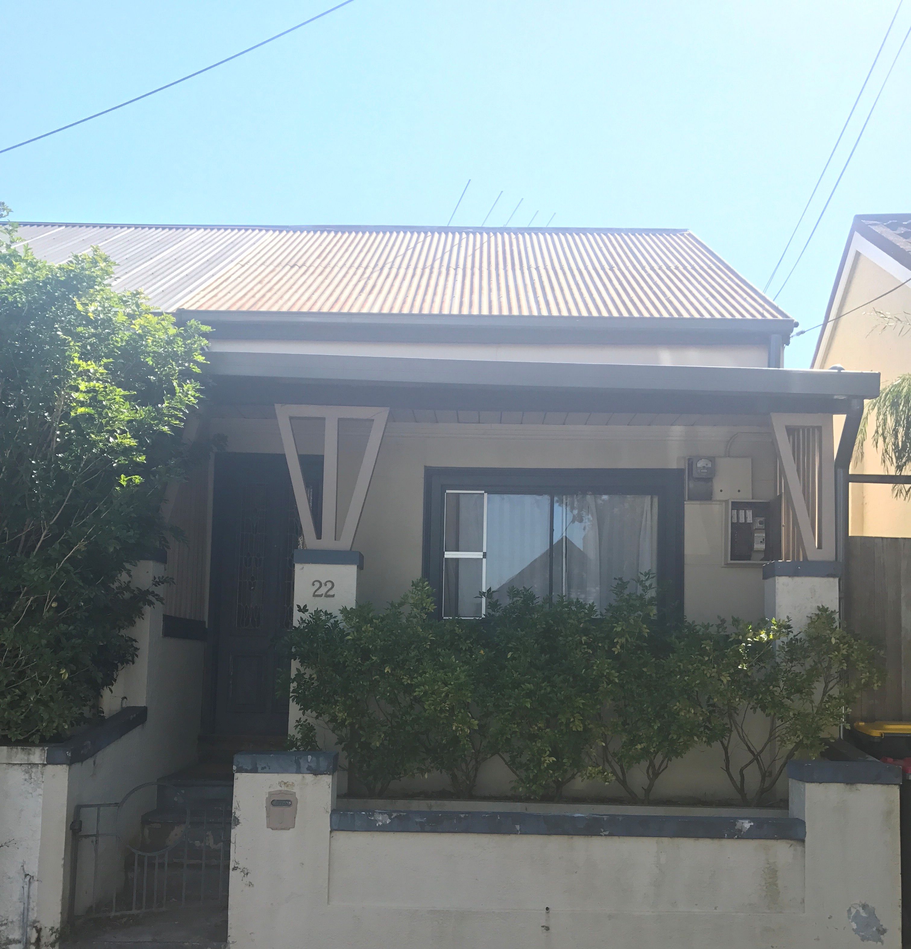 22 Wells Street, Annandale, NSW 2038