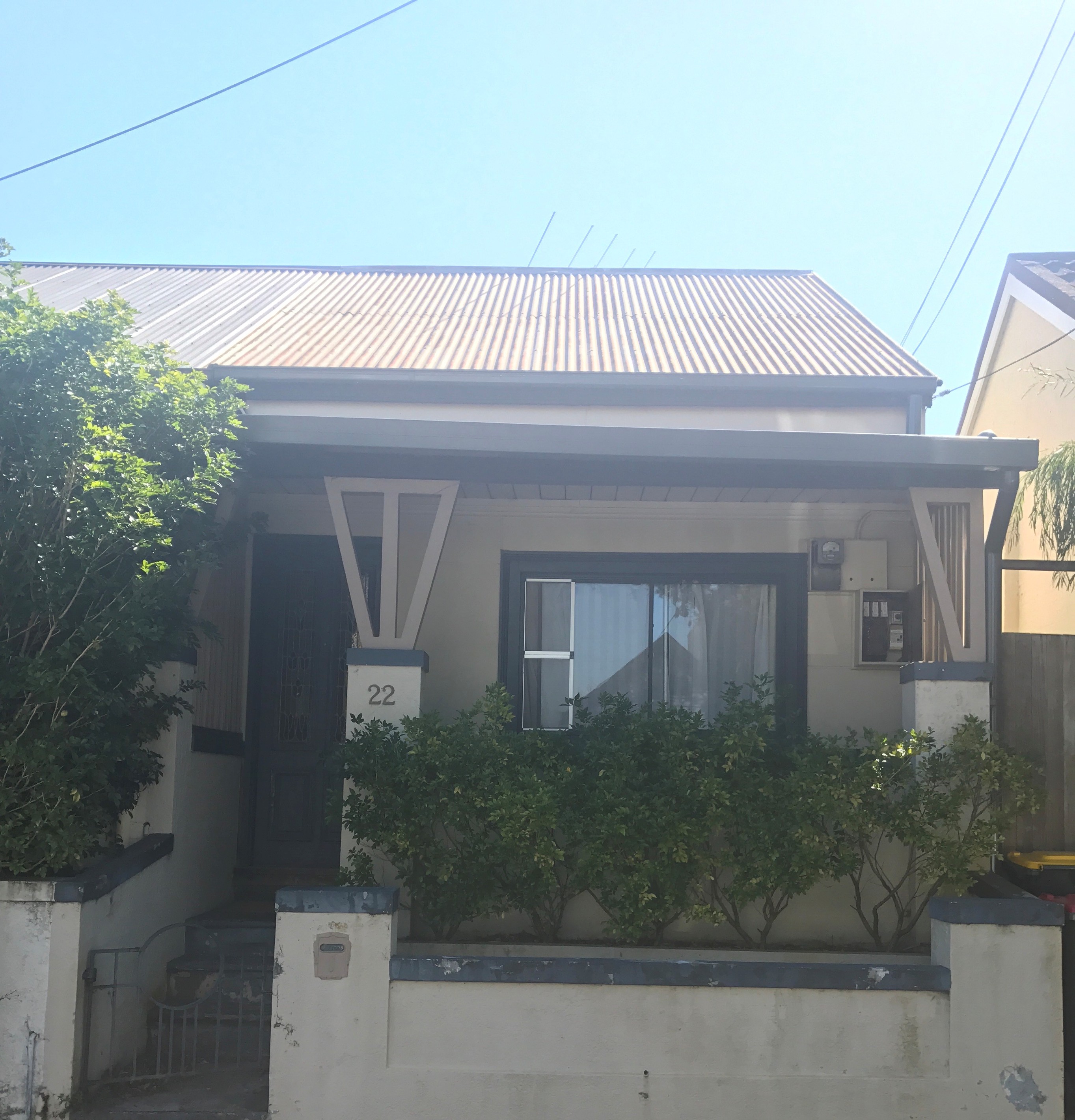 22 Wells Street, Annandale, NSW 2038