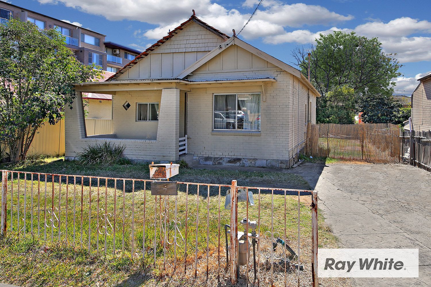 73 Beaconsfield Street