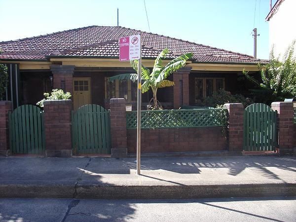 33 Campbell Street, St Peters, NSW 2044