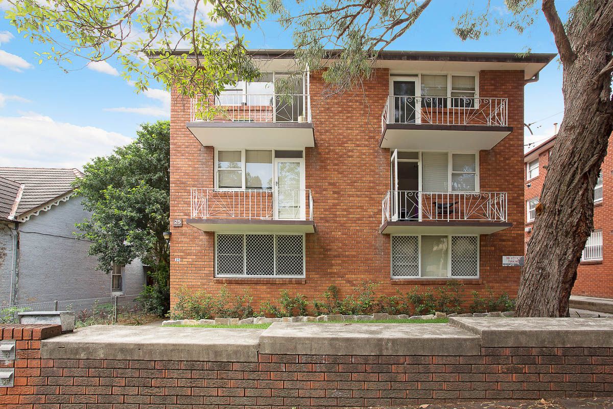 12/25 Orpington Street, Ashfield, NSW 2131