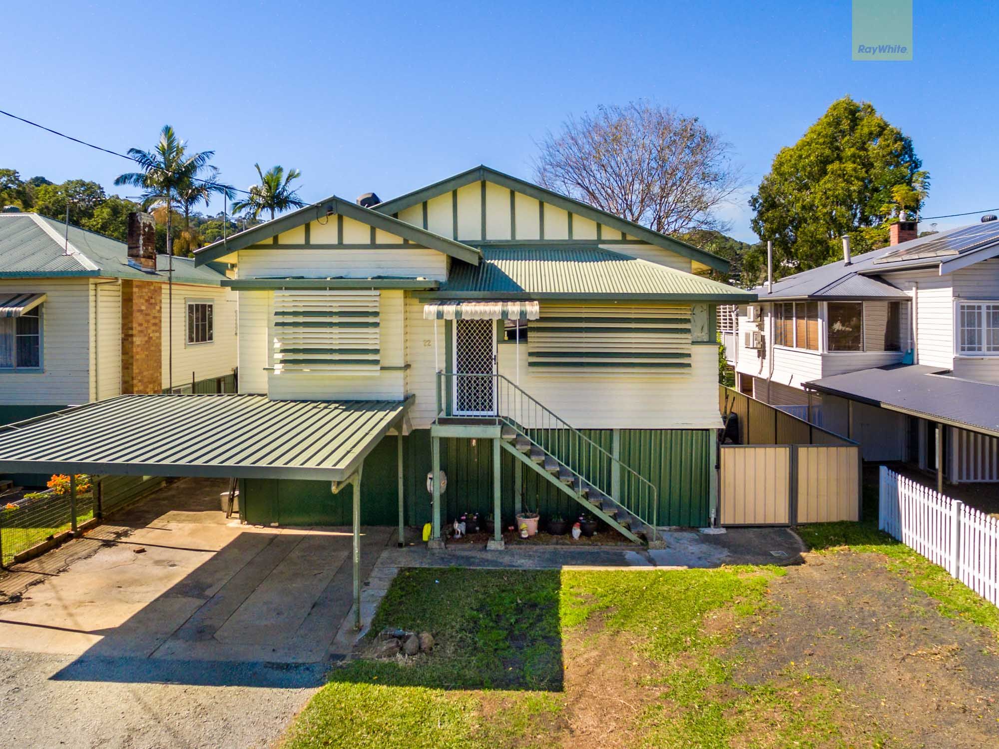 22 Diadem Street, Lismore, NSW 2480