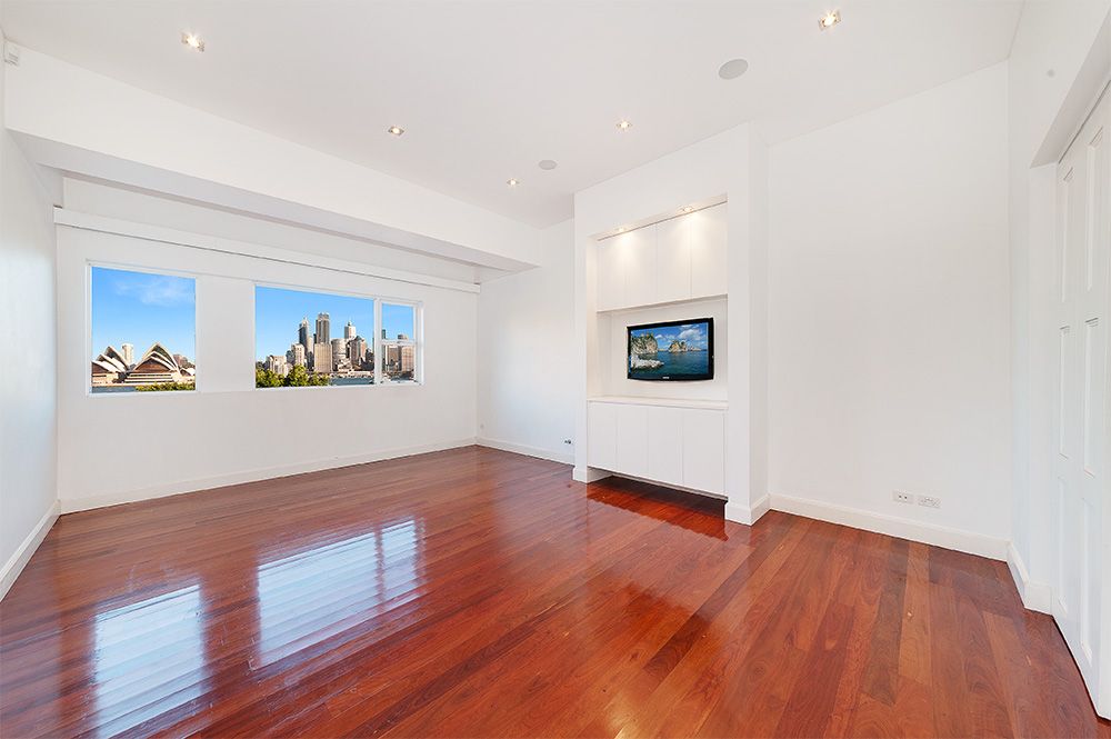 4/48 Kirribilli Avenue, Kirribilli, NSW 2061