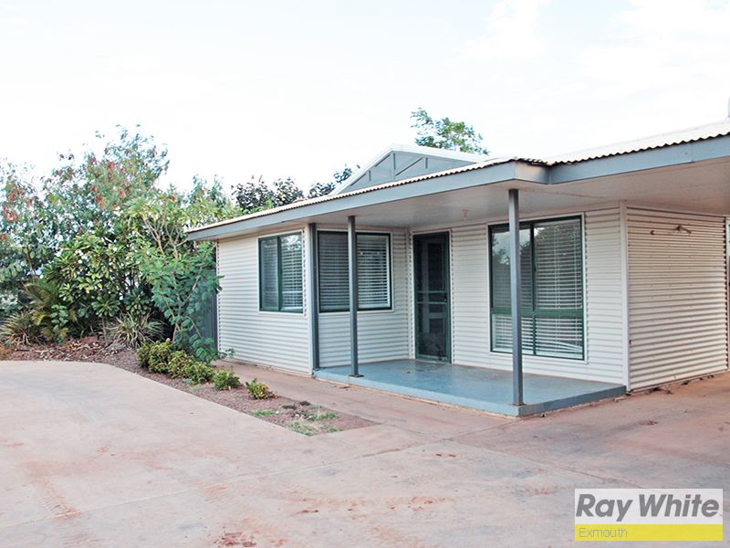 8C Maunsell Corner, Onslow, WA 6710