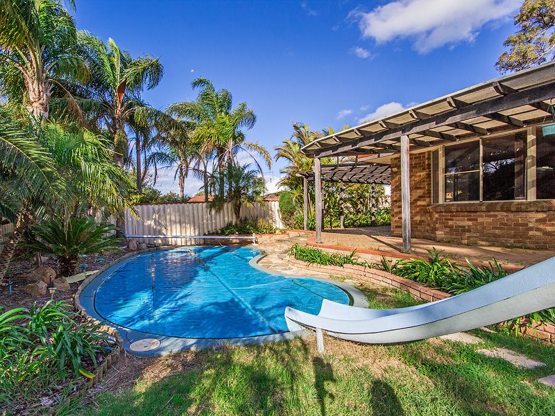 34 Huxtable Terrace, Baldivis, WA 6171