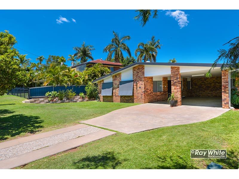 13 McColl Street, Norman Gardens, QLD 4701
