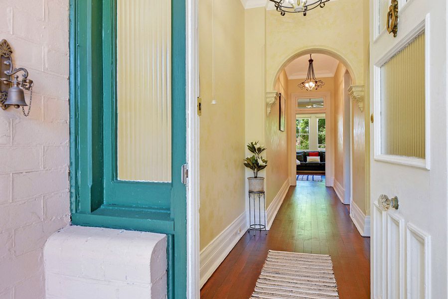 1/63 Pretoria Parade, Hornsby, NSW 2077