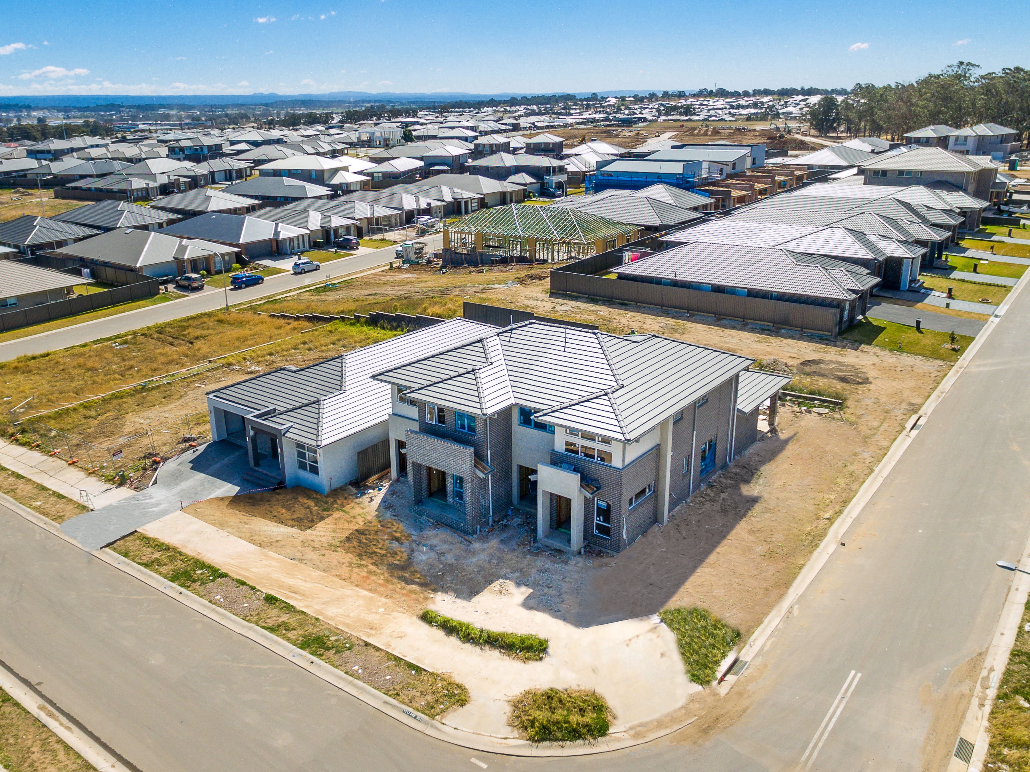 Gregory Hills, NSW 2557
