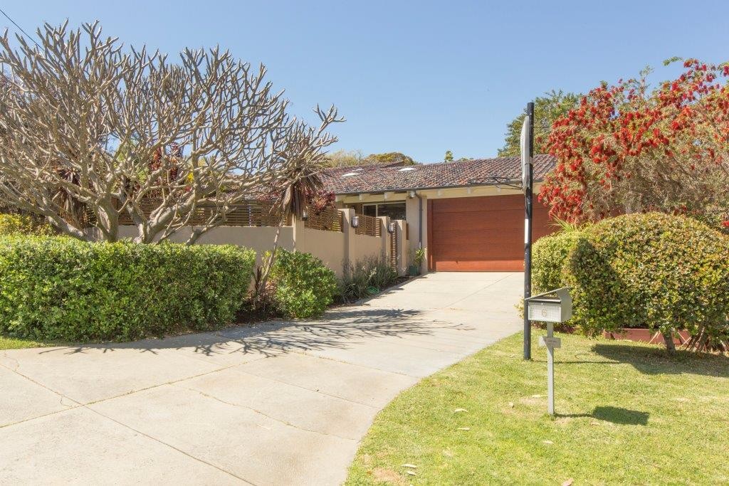 6 Salata Place, Duncraig, WA 6023