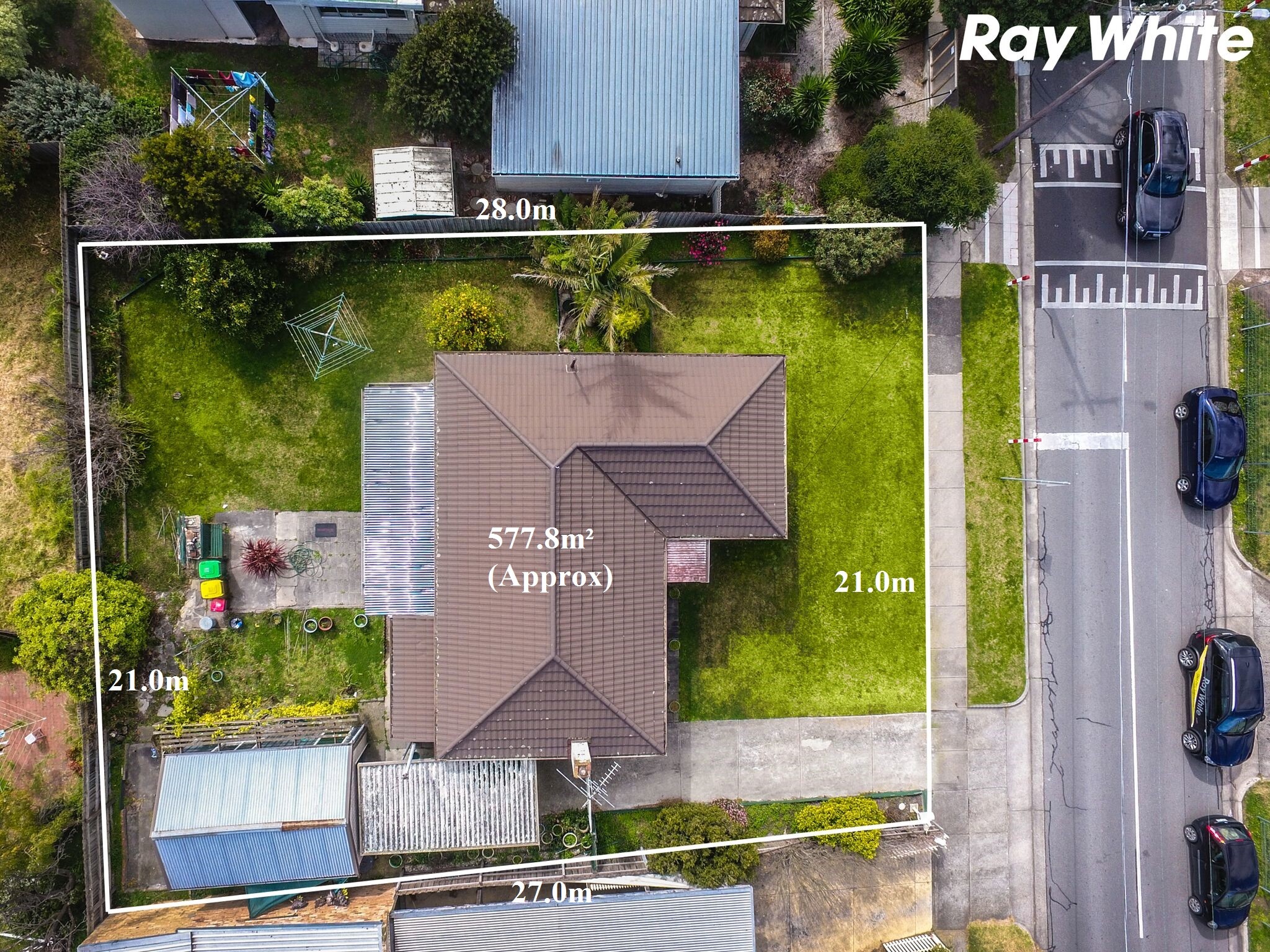 24 Thomas Street, Noble Park, VIC 3174