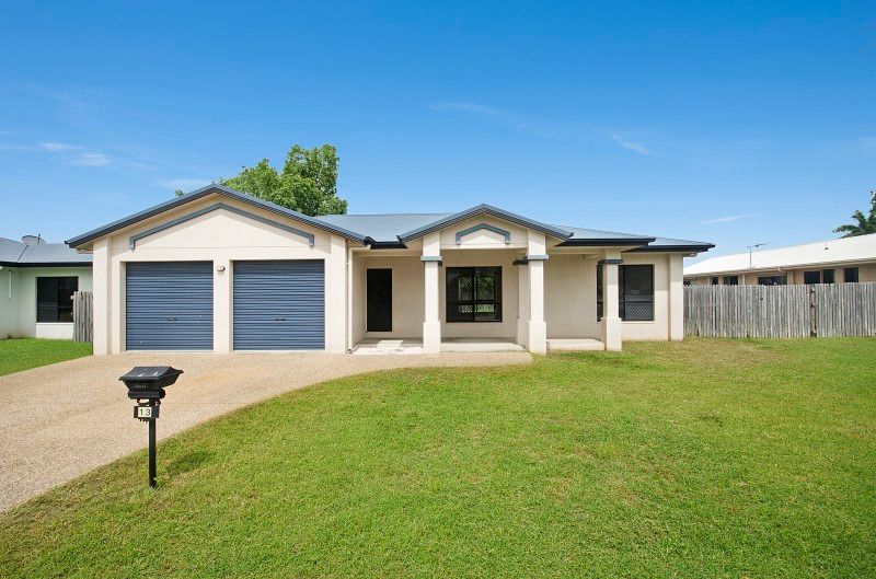 13 Heather Avenue, Rasmussen, QLD 4815