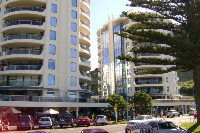 1 /5D Marine Parade, Mt Maunganui, Tauranga City