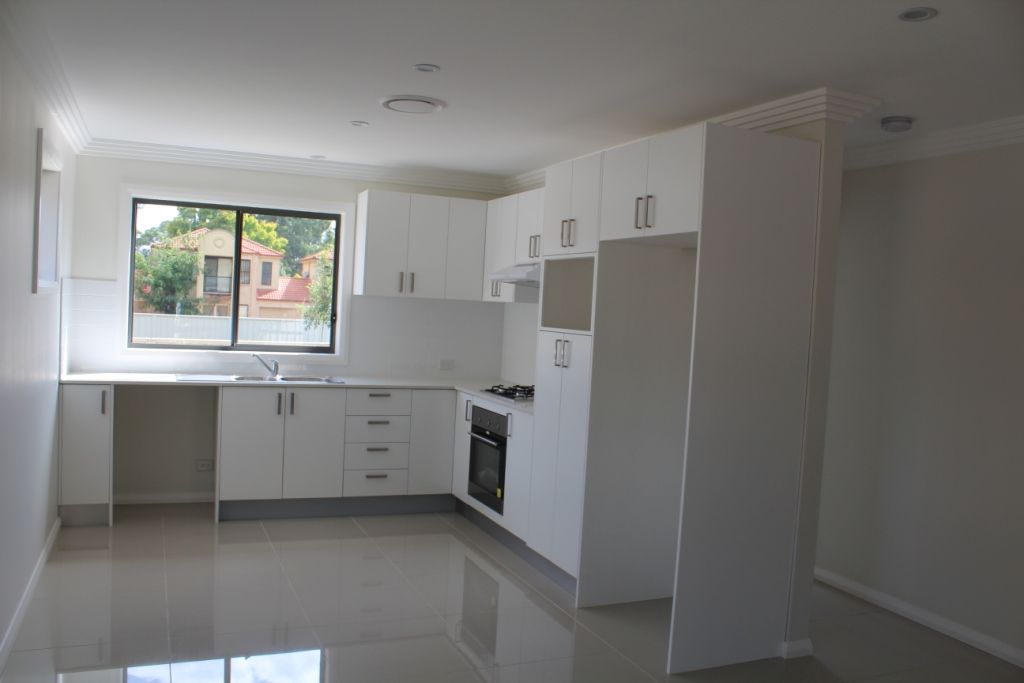 4/40 First Street, Kingswood, NSW 2747
