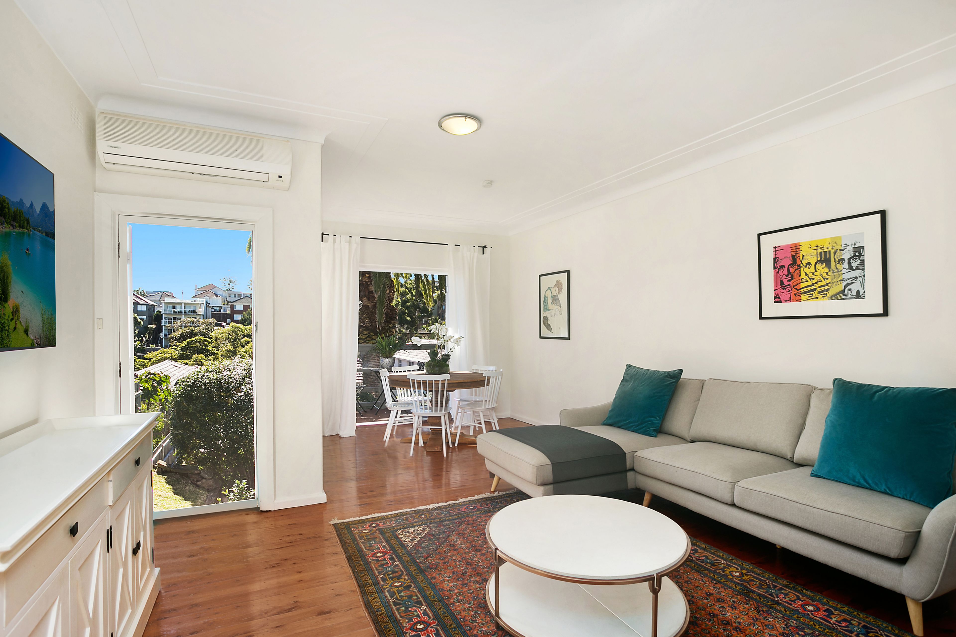 86 Chaleyer Street
