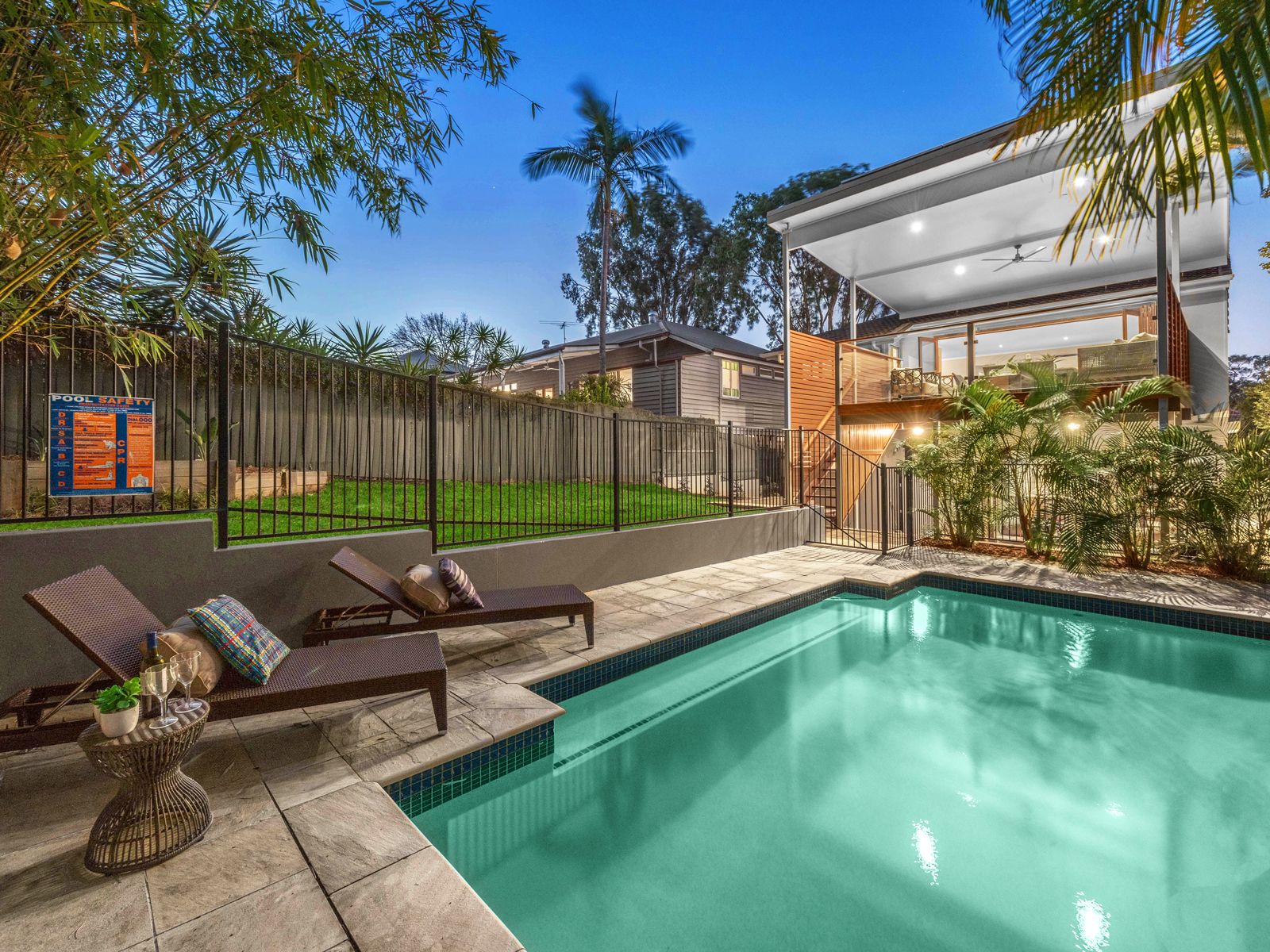 30 Violet Street, Yeronga, QLD 4104