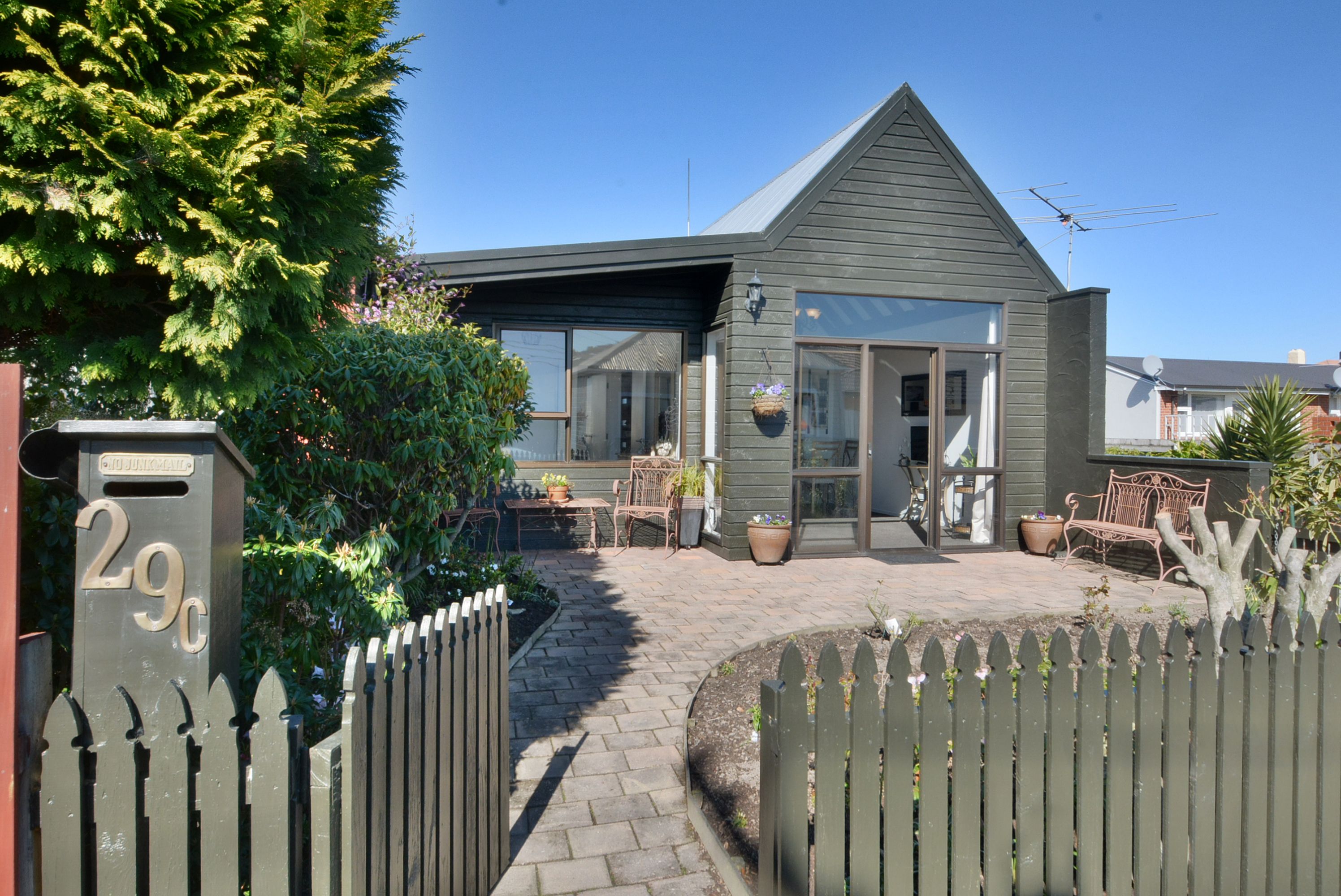 29C Bathgate Street, Dunedin Central, Dunedin City
