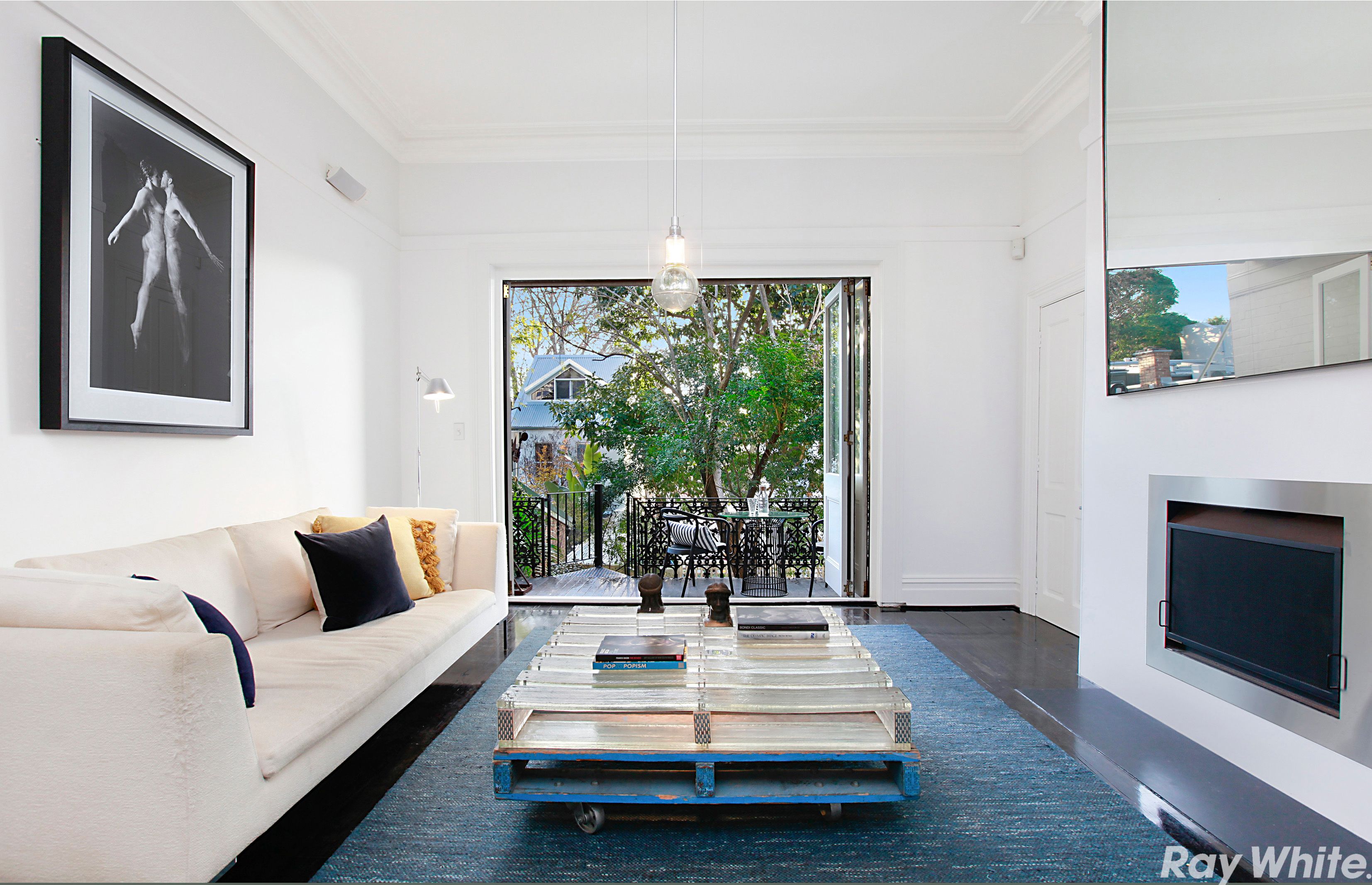 36 Glenmore Road, Paddington, NSW 2021
