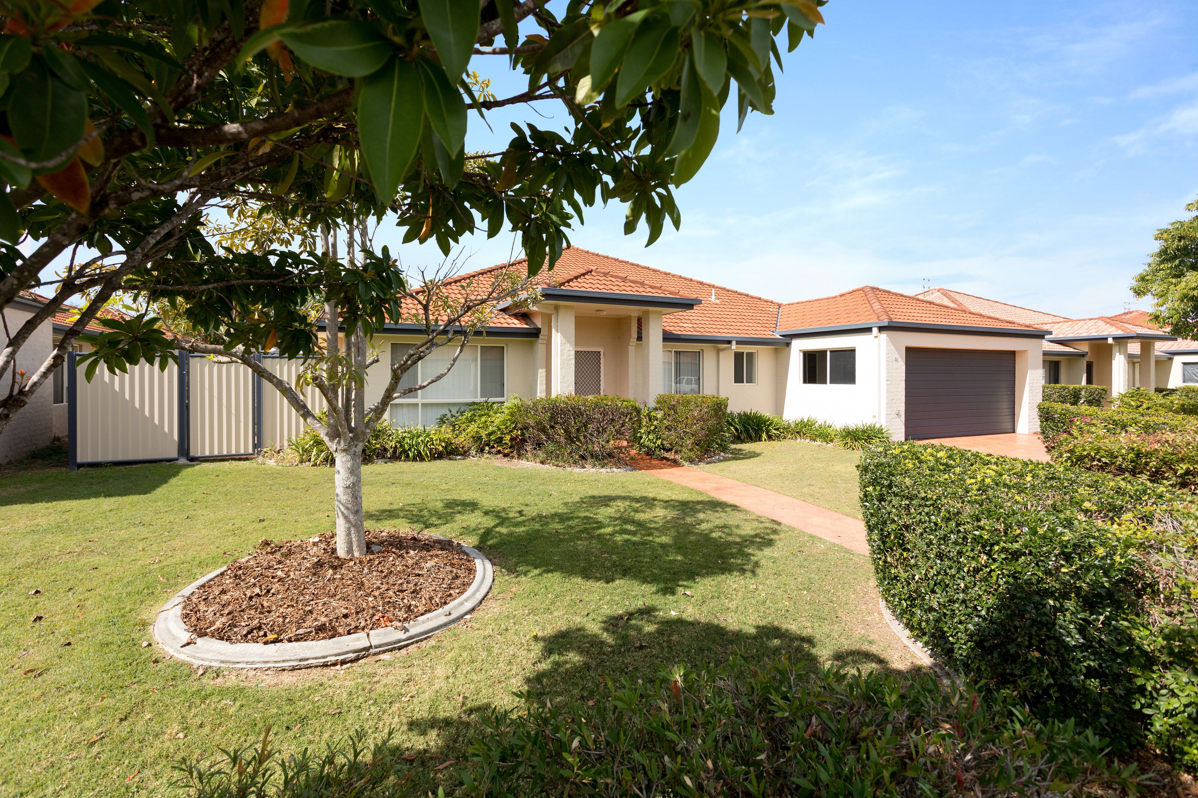 58/19 Yaun Street, Coomera, QLD 4209