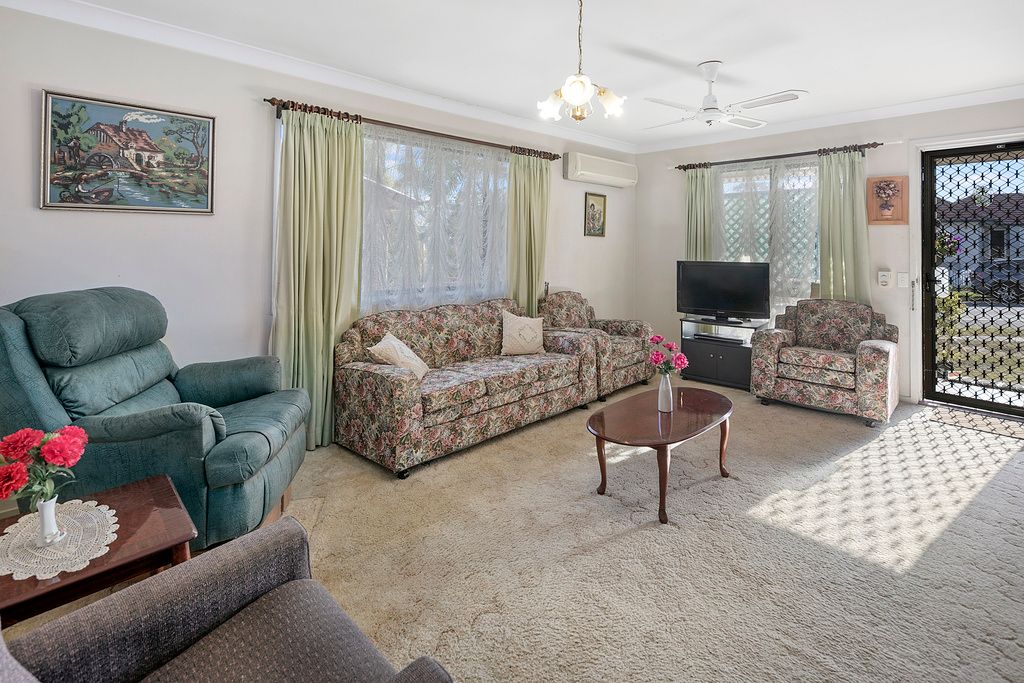 64 Newdegate Street, Greenslopes, QLD 4120