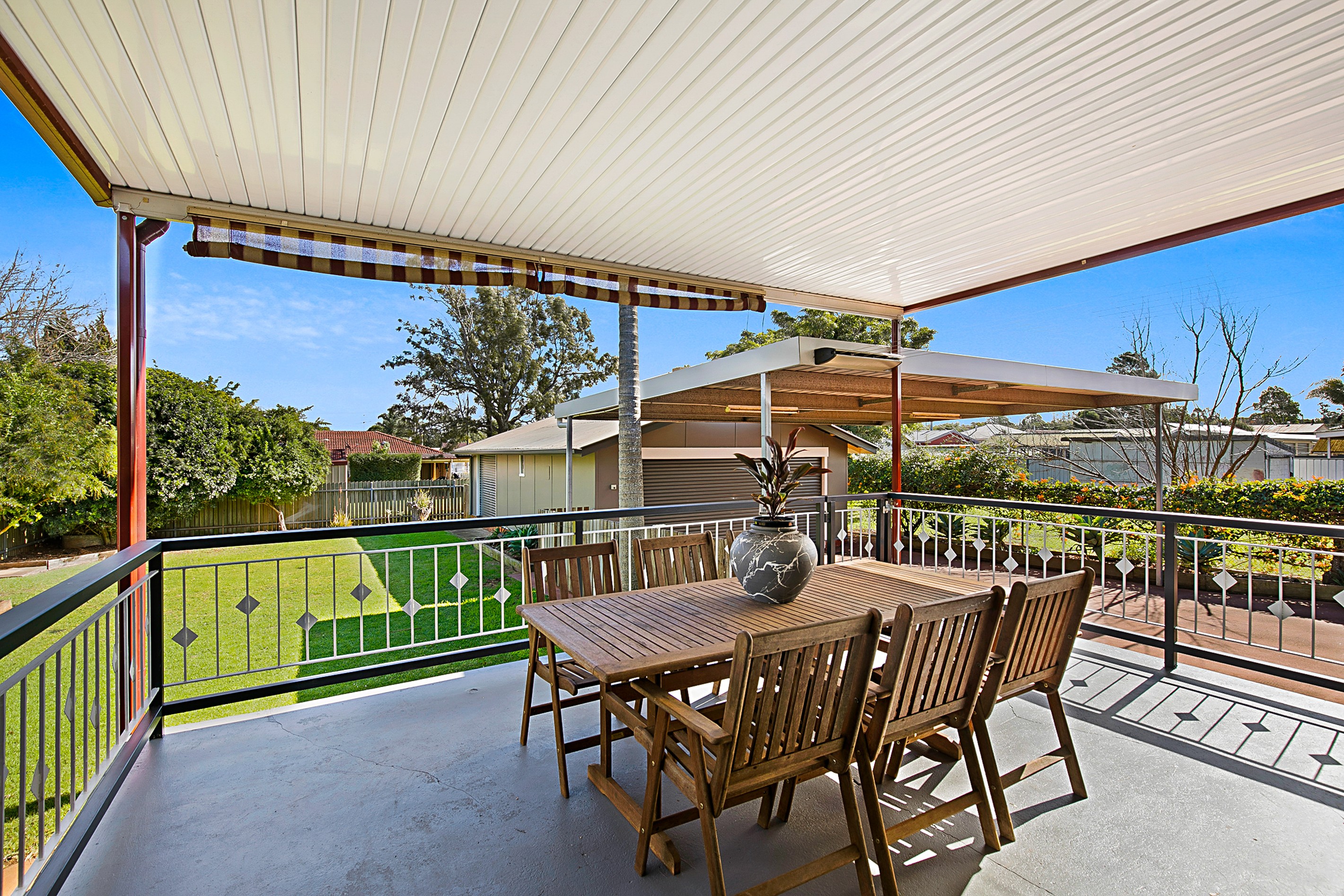 11 Power Street, Harristown, QLD 4350