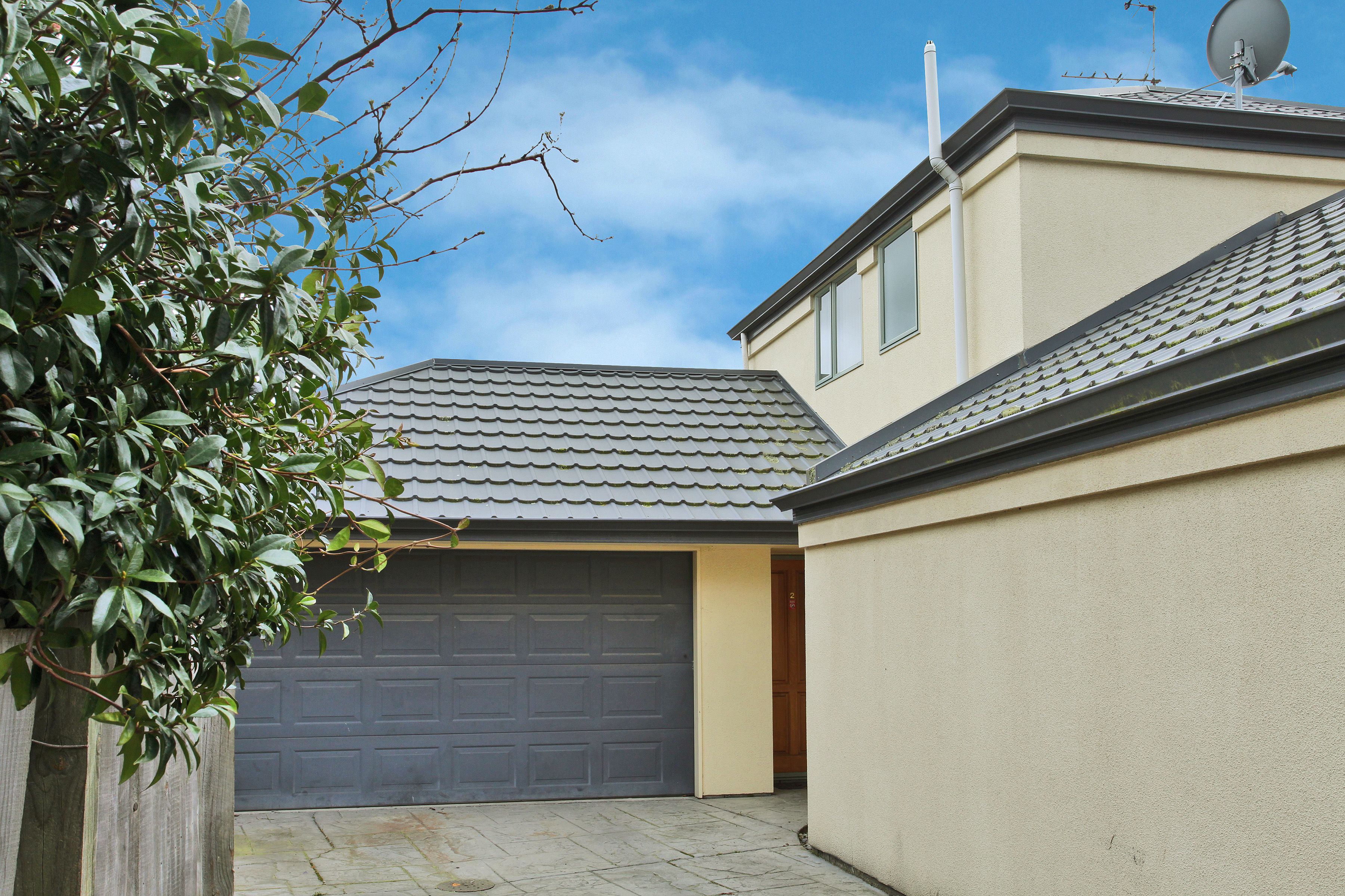 2/64 Alexandra Street, Richmond, Christchurch City