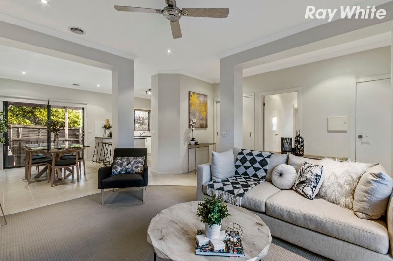 3/4 Wilkes Street, Ferntree Gully, VIC 3156