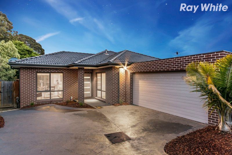 4 Wilkes Street, Ferntree Gully VIC 3156