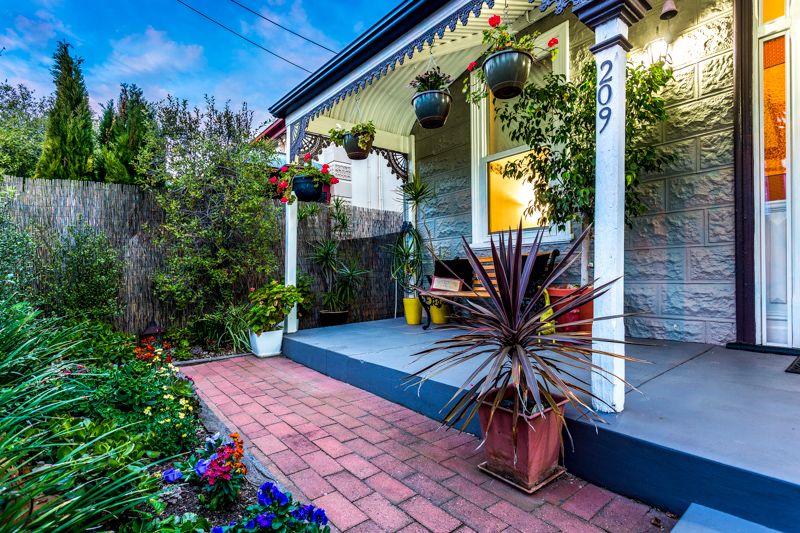 209 Port Road, Queenstown, SA 5014