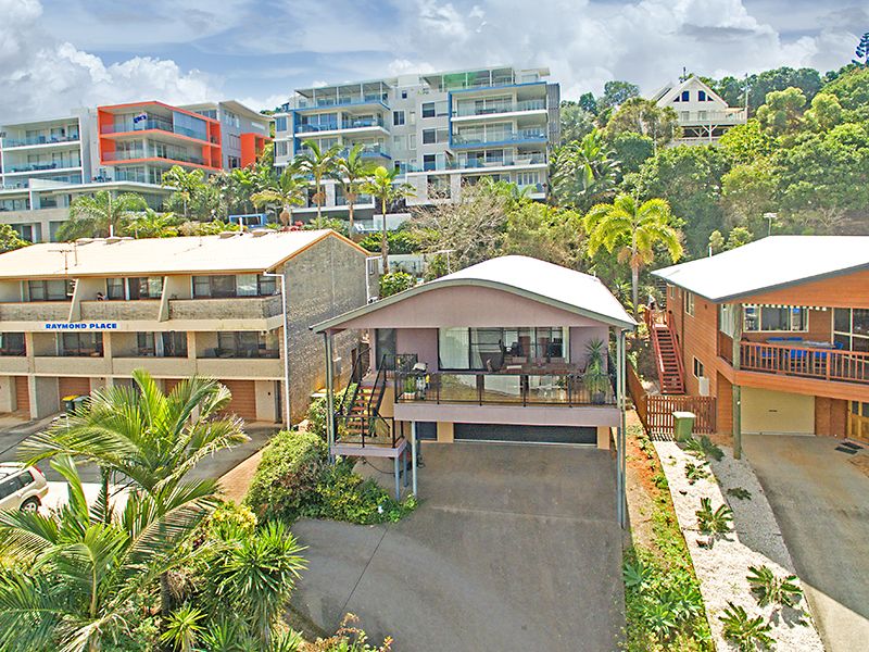 21 Raymond Terrace, Yeppoon, QLD 4703