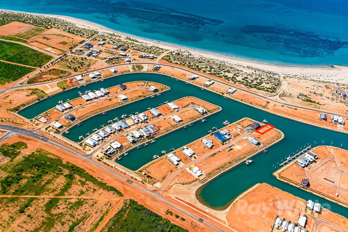 32 Gnulli Court, Exmouth, WA 6707