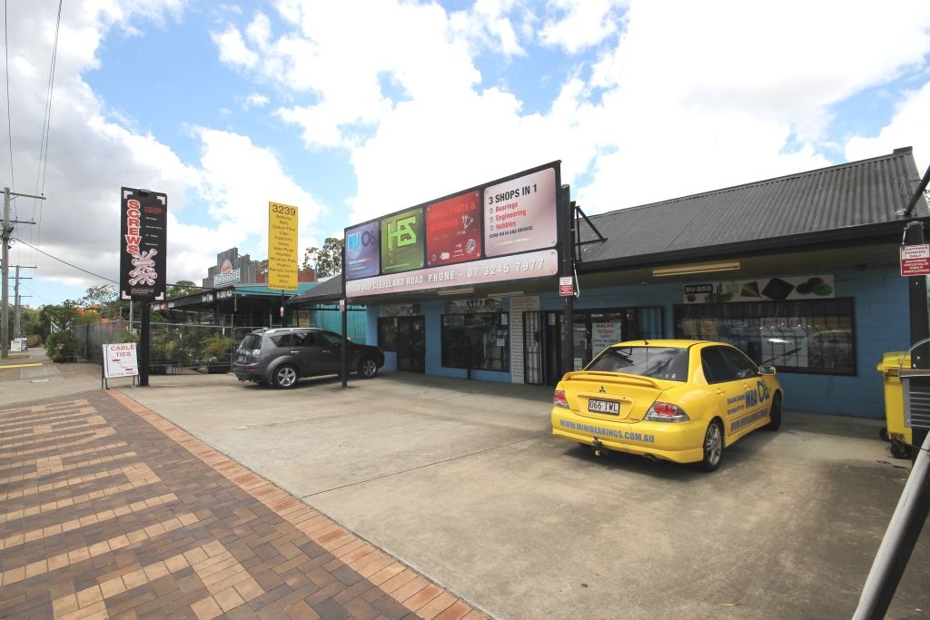1/3239 Old Cleveland Road, Capalaba, QLD 4157
