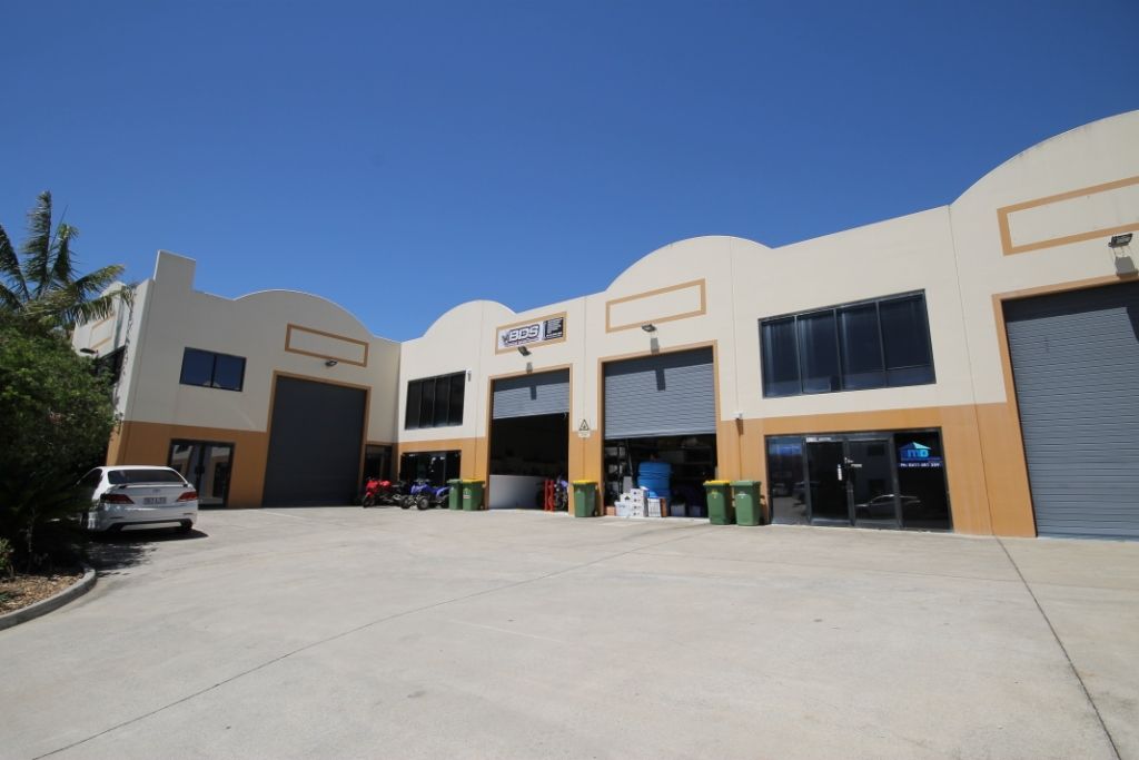 3/16 Hook Street, Capalaba, QLD 4157